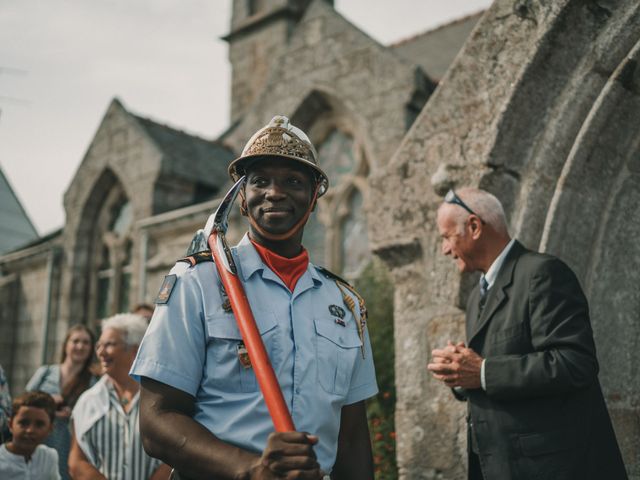Le mariage de Maxime et Julie à Île-Tudy, Finistère 169