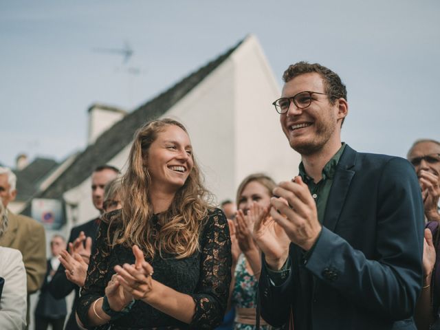 Le mariage de Maxime et Julie à Île-Tudy, Finistère 172