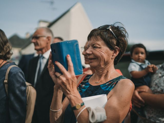 Le mariage de Maxime et Julie à Île-Tudy, Finistère 173