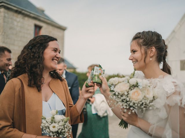 Le mariage de Maxime et Julie à Île-Tudy, Finistère 177