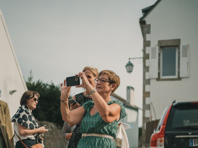Le mariage de Maxime et Julie à Île-Tudy, Finistère 179