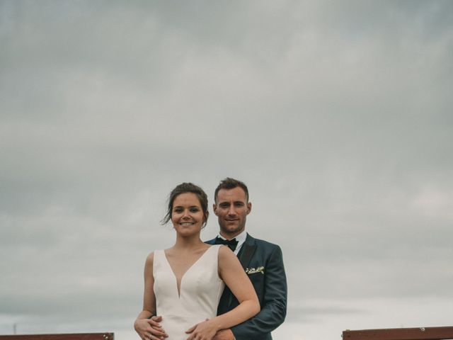 Le mariage de Maxime et Julie à Île-Tudy, Finistère 187