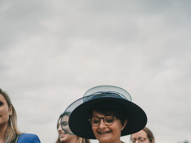 Le mariage de Maxime et Julie à Île-Tudy, Finistère 199