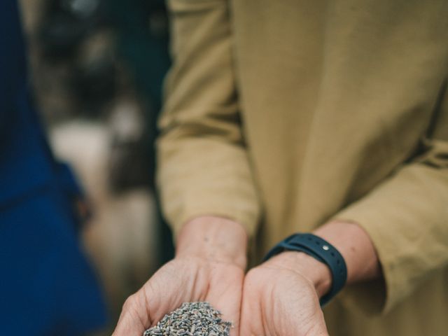 Le mariage de Maxime et Julie à Île-Tudy, Finistère 200
