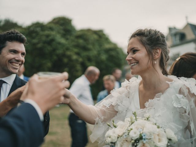Le mariage de Maxime et Julie à Île-Tudy, Finistère 213