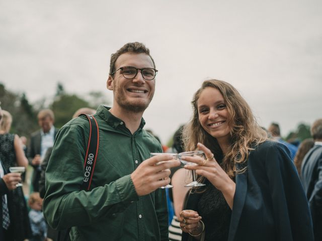 Le mariage de Maxime et Julie à Île-Tudy, Finistère 221