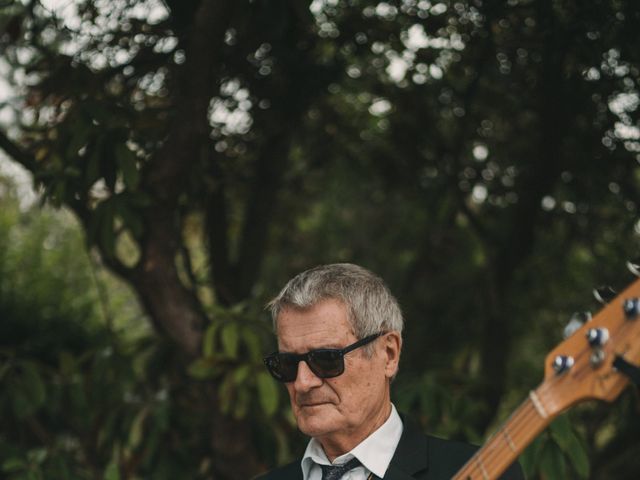 Le mariage de Maxime et Julie à Île-Tudy, Finistère 225