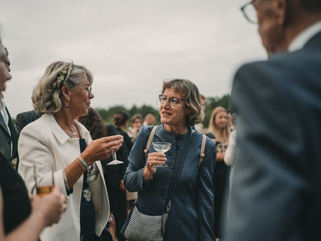 Le mariage de Maxime et Julie à Île-Tudy, Finistère 228