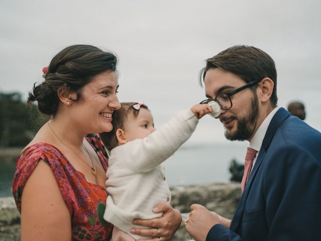 Le mariage de Maxime et Julie à Île-Tudy, Finistère 230