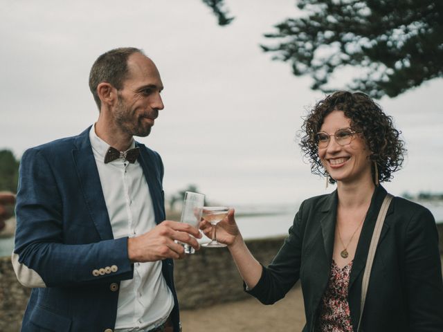 Le mariage de Maxime et Julie à Île-Tudy, Finistère 236