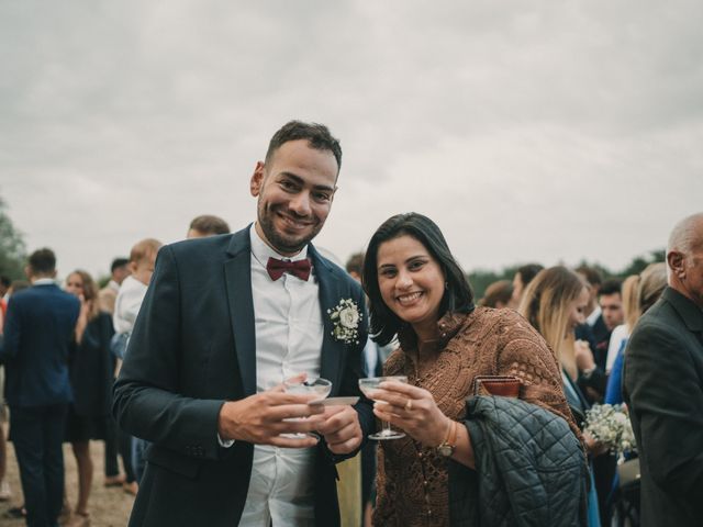 Le mariage de Maxime et Julie à Île-Tudy, Finistère 239