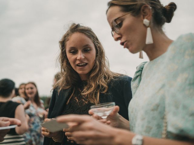 Le mariage de Maxime et Julie à Île-Tudy, Finistère 243