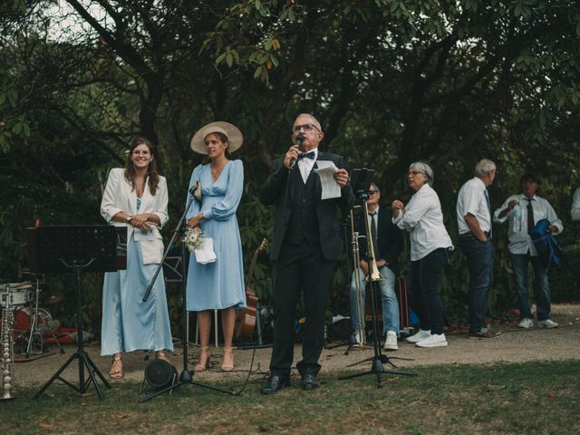 Le mariage de Maxime et Julie à Île-Tudy, Finistère 250