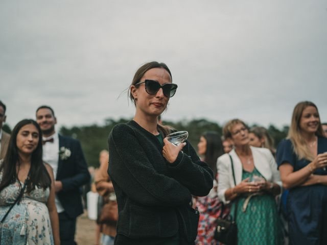 Le mariage de Maxime et Julie à Île-Tudy, Finistère 259