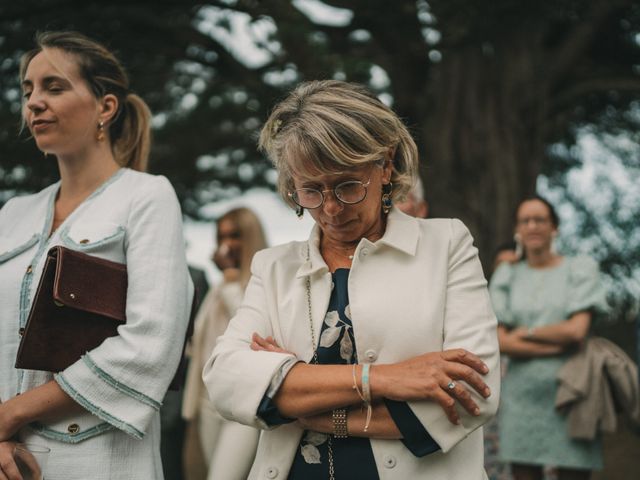 Le mariage de Maxime et Julie à Île-Tudy, Finistère 263