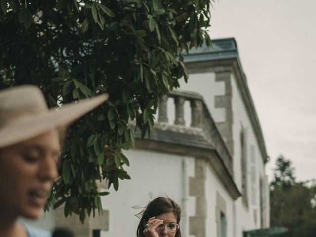 Le mariage de Maxime et Julie à Île-Tudy, Finistère 266