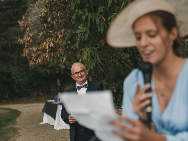 Le mariage de Maxime et Julie à Île-Tudy, Finistère 275