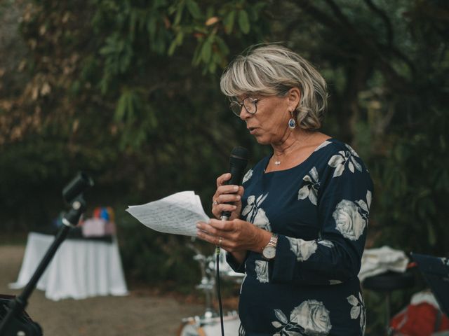 Le mariage de Maxime et Julie à Île-Tudy, Finistère 283