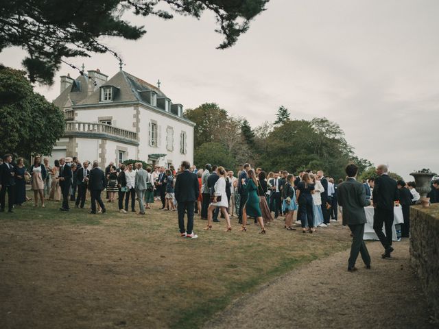 Le mariage de Maxime et Julie à Île-Tudy, Finistère 284
