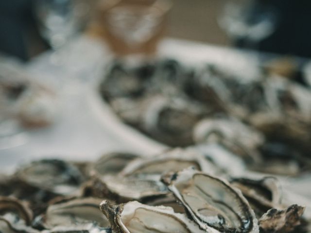 Le mariage de Maxime et Julie à Île-Tudy, Finistère 286