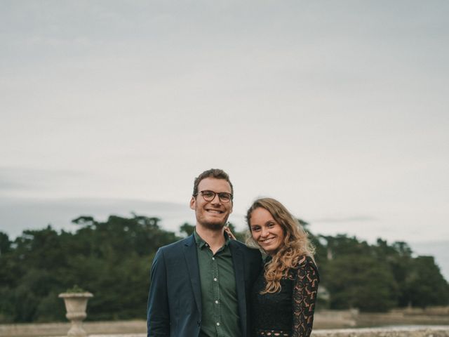 Le mariage de Maxime et Julie à Île-Tudy, Finistère 296