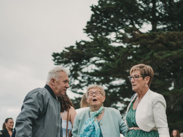 Le mariage de Maxime et Julie à Île-Tudy, Finistère 316