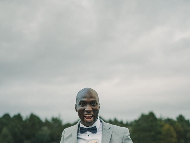 Le mariage de Maxime et Julie à Île-Tudy, Finistère 347