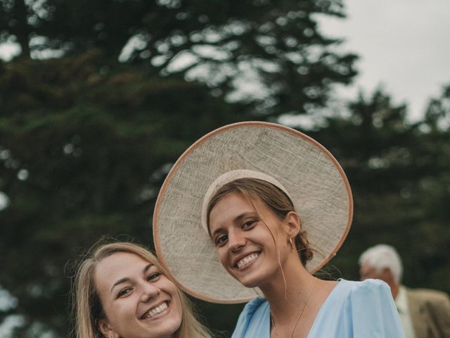 Le mariage de Maxime et Julie à Île-Tudy, Finistère 352