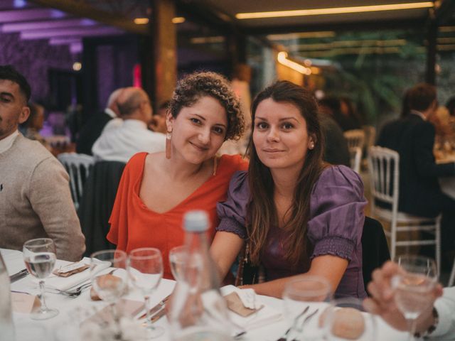 Le mariage de Maxime et Julie à Île-Tudy, Finistère 379