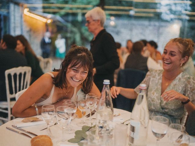 Le mariage de Maxime et Julie à Île-Tudy, Finistère 381