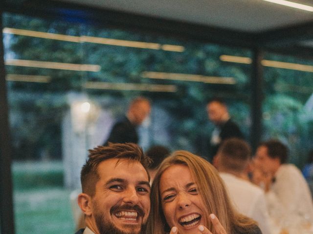 Le mariage de Maxime et Julie à Île-Tudy, Finistère 382