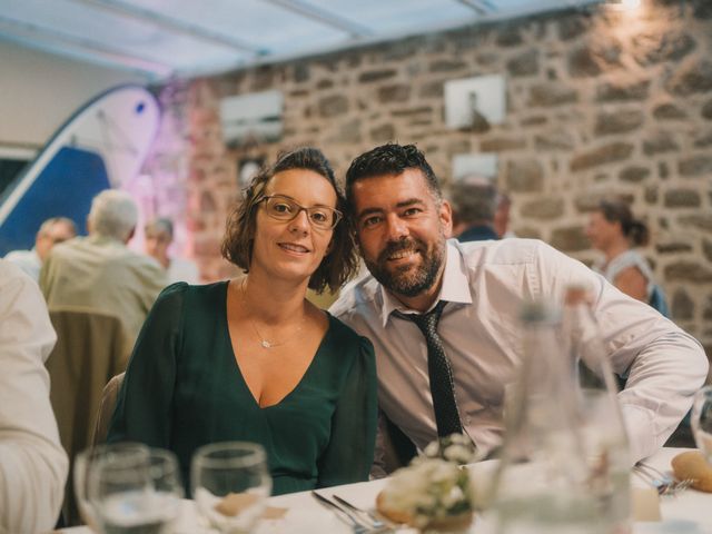 Le mariage de Maxime et Julie à Île-Tudy, Finistère 384