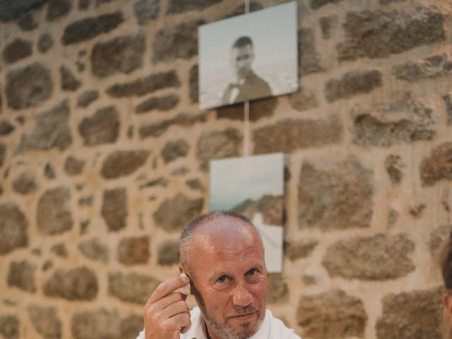 Le mariage de Maxime et Julie à Île-Tudy, Finistère 385