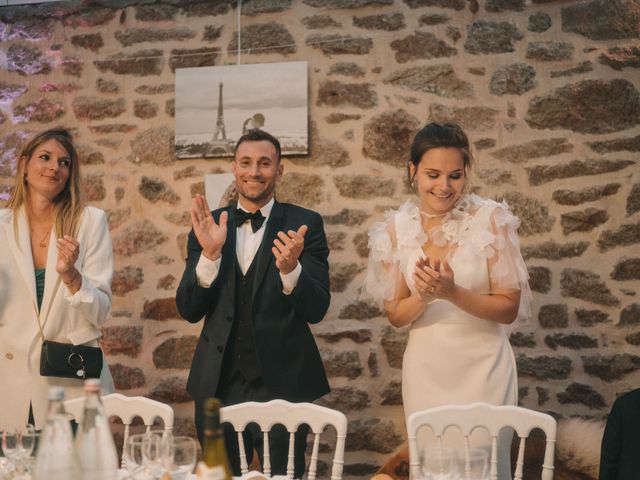 Le mariage de Maxime et Julie à Île-Tudy, Finistère 388