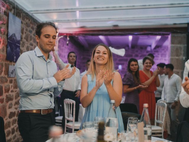 Le mariage de Maxime et Julie à Île-Tudy, Finistère 389
