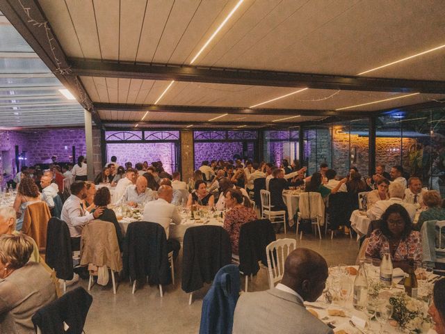 Le mariage de Maxime et Julie à Île-Tudy, Finistère 400