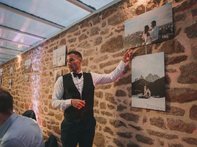 Le mariage de Maxime et Julie à Île-Tudy, Finistère 401