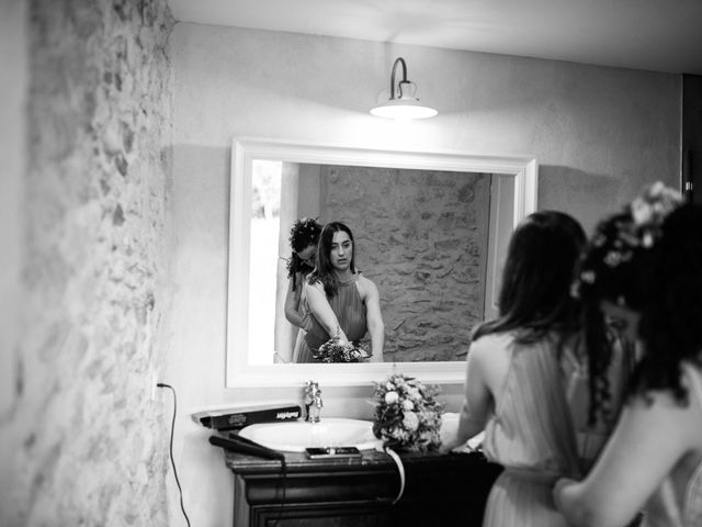 Le mariage de Cédric et Laura à Montpellier, Hérault 8