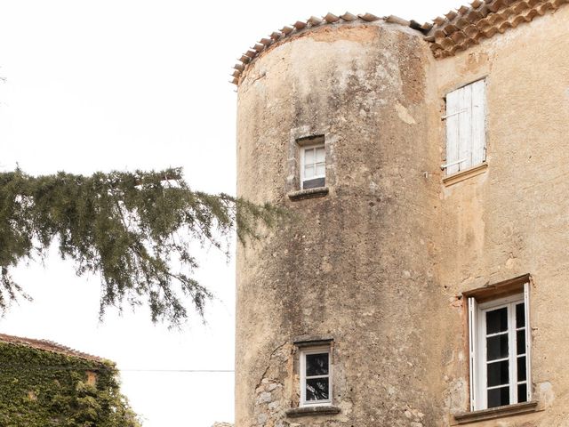 Le mariage de Cédric et Laura à Montpellier, Hérault 9