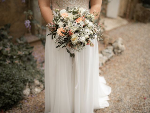 Le mariage de Cédric et Laura à Montpellier, Hérault 14