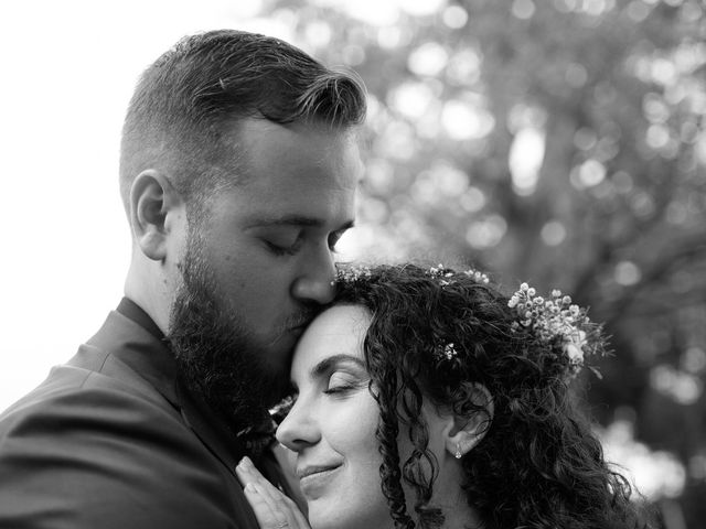 Le mariage de Cédric et Laura à Montpellier, Hérault 22