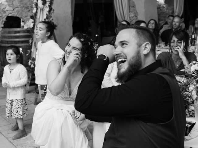 Le mariage de Cédric et Laura à Montpellier, Hérault 41