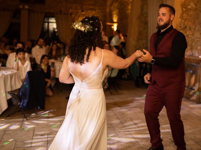Le mariage de Cédric et Laura à Montpellier, Hérault 46