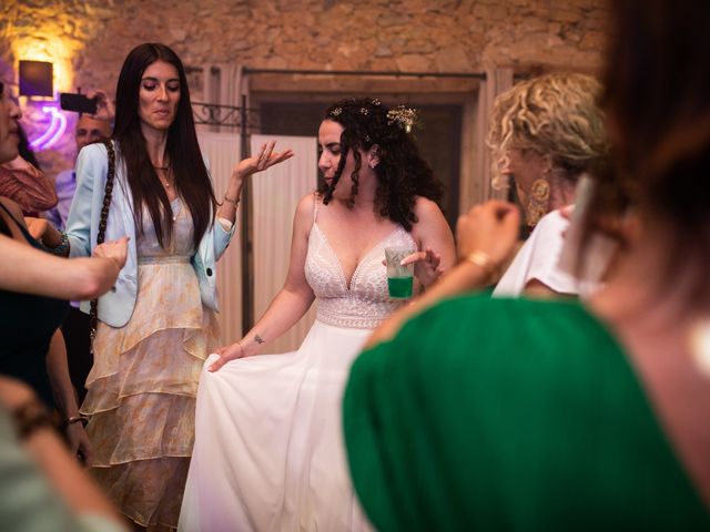 Le mariage de Cédric et Laura à Montpellier, Hérault 53