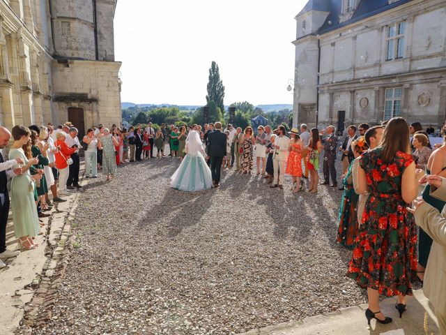 Le mariage de Marylène et Erwan à Mesnières-en-Bray, Seine-Maritime 6