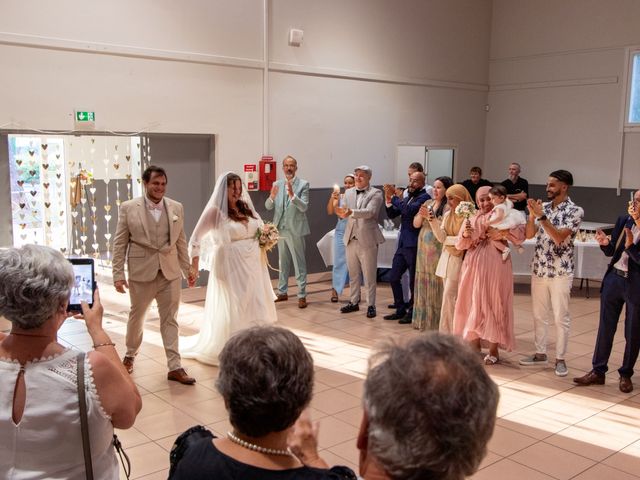 Le mariage de Amélia et Maxime à Trets, Bouches-du-Rhône 18
