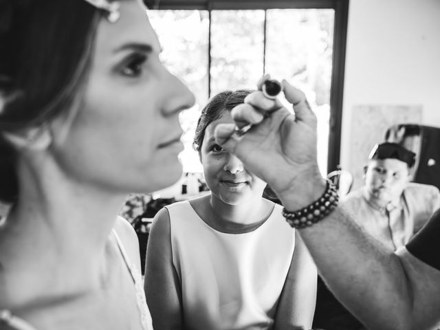 Le mariage de Jérémy et Audrey à Saint-Vincent-de-Tyrosse, Landes 16