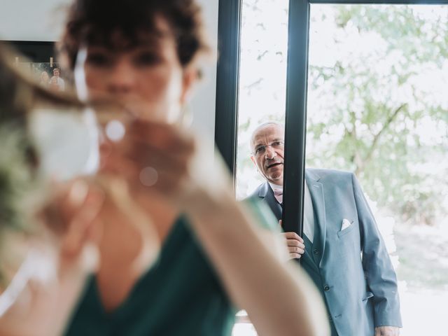 Le mariage de Jérémy et Audrey à Saint-Vincent-de-Tyrosse, Landes 20