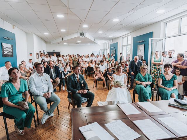 Le mariage de Jérémy et Audrey à Saint-Vincent-de-Tyrosse, Landes 27
