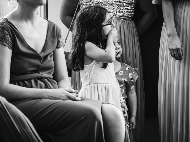 Le mariage de Jérémy et Audrey à Saint-Vincent-de-Tyrosse, Landes 30